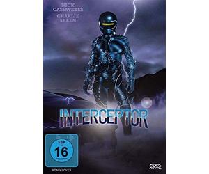 Interceptor (The Wraith)