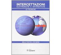 Intercettazioni elettroniche e informatiche