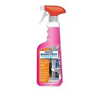 Interchem ARBAL0.75X12 Argonit Bagno Fruit Manutentore per L'Ambiente Bagno Profumo Fruttato da 750 ml