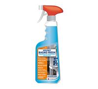 Interchem ARFRL0.75X12 Argonit Bagno Fresh Manutentore per L'Ambiente Bagno Profumo Talcato 750 ml