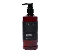 Interchem Italia Nefel Docciaschiuma Bergamot e Vervain 480 Ml Corpo e Capelli