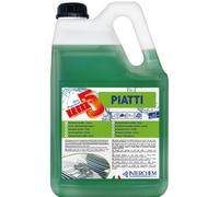 Interchem Italia Uni5 Detergente Piatti Lavaggio Manuale 5 Kg