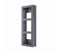 INTERCOM MODULARE TELAIO SUPPORTO MODULI