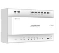 INTERCOM VIDEO AUDIO DISTRIBUTOR HIKVISION