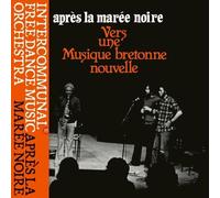 Intercommunal Free Dance M Apres La Maree Noire: Vers Une Musique Bre (Vinyl LP)
