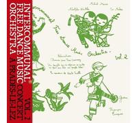 Intercommunal Free Dance Music Orchest Concert Ã€ Prades-Le-Lez Vol. (Vinyl LP)
