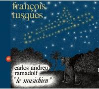 Intercommunal Free Dance Music Orchestra Le Musichien (CD)