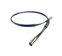 Interconnessione analogica Chord Clearway X Aray da 5 pin Din a 5 pin Din 1 m