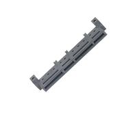 Interconnessione PCIe 5.0 6.0 Connettore ad alta velocità PCIe 168Pin 4C+ 0,6 Mm per il Computing Data Center Applicazione Veloce Velocità Data Link