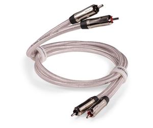 Interconnessioni analogiche Qed Signature Audio 40 RCA