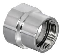 Intercontec A2.043.01 Adattatore anello di serraggio 1 pz.