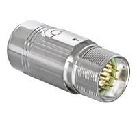 INTERCONTEC AKUA020NN00400100000 CONNETTORE TOT POLI 12 1 PZ
