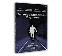 Intercontinental Express - Die komplette Serie