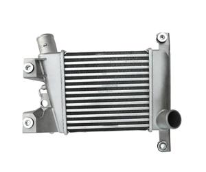 Intercooler 14461VK50A Per Intercooler Turbocompressore Scambiatore D'aria Per Auto Pick-up NP300