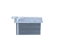 Intercooler 202 Mm - 120 Mm NRF Adatto Per U.A. SEAT IBIZA