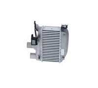 Intercooler 260 MM - 125 MM NRF Adatto A per U.a. Toyota Corolla