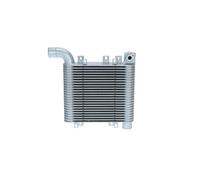 Intercooler 310 MM - 235 MM NRF Adatto A per U.a. Hyundai Santa