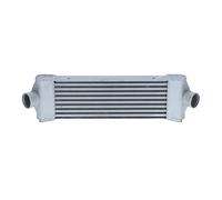 Intercooler 398 MM - 147 MM NRF Adatto A per U.a. Ford Transit