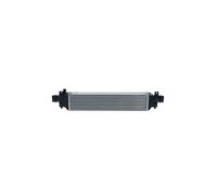 Intercooler 570 MM - 125 MM NRF Adatto A per U.a. Opel Mokka