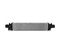 Intercooler 572 MM - 127 MM NRF Adatto A per U.a. Opel Corsa