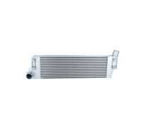 Intercooler 586 MM - 187 MM NRF Adatto A per U.a. Renault Megane