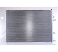 Intercooler 60368 NISSENS per AUDI A8 D4