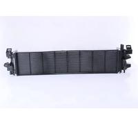 Raffreddatore a bassa temperatura, raffreddatore dell'aria di sovralimentazione NISSENS 606032