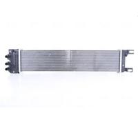NISSENS 620155 Radiatore bassa temperatura, Intercooler