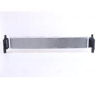 Intercooler 65331 NISSENS per SKODA SEAT VW AUDI