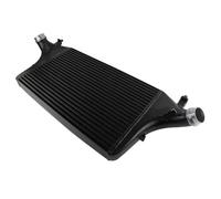 Intercooler A Barra E Piastra Per Fiesta ST MK8 Per Puma ST ST200 1.5L EcoBoost 2018+ Intercooler A Montaggio Anteriore FMIC Nucleo intercooler turbo