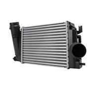 HELLA 8ML 366 341-531 Intercooler