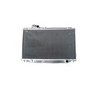 Intercooler a Montaggio Compatibile Con Toyota Per Supra Mark4 1993 1994 1995 1996 1997 1998 Tutti Radiatori Alluminio Raffreddamento La Riparazione Degli Accessori