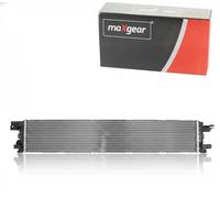 MAXGEAR Radiatore bassa temperatura, Intercooler per AUDI VAG CUPRA