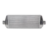 Intercooler Ad Aria A Piastra Vibrante Performance 12810 Con Serbatoi Finali