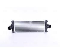 Intercooler Ad Aria Alluminio Adatto Per Ford Transit V363 Furgone