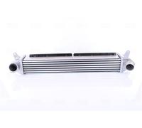 Intercooler Ad Aria Alluminio Compatibile Per Hyundai I30 PDE Station Wagon