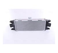 Intercooler Ad Aria Alluminio Compatibile Per Iveco Daily IV Furgone/Combi