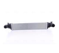 Intercooler Ad Aria Alluminio Compatibile Per Jeep Compass MP MX