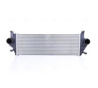 Intercooler Ad Aria Alluminio Compatibile Per Jeep Grand Cherokee IV