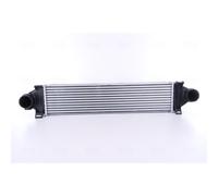 Intercooler Ad Aria Alluminio Compatibile Per Land Rover Freelander 2