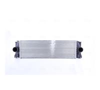 Intercooler Ad Aria Alluminio Compatibile Per Mercedes-Benz Sprinter 3-T