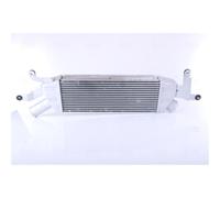 Intercooler Ad Aria Alluminio Compatibile Per Mitsubishi Outlander II
