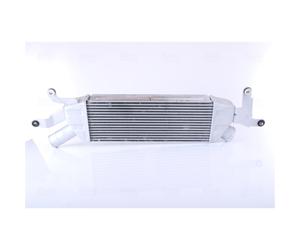 Intercooler Ad Aria Alluminio Compatibile Per Mitsubishi Outlander II