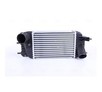 Intercooler Ad Aria Alluminio Compatibile Per Nissan Juke F15 Van