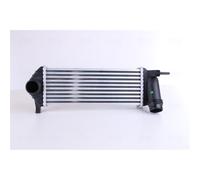 Intercooler Ad Aria Alluminio Compatibile Per Renault Kangoo/Grand