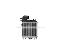PRASCO TO4758 Intercooler