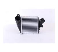 Intercooler Ad Aria Alluminio Compatibile Per VW New Beetle 9C1 1C1 1Y7