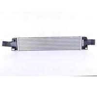 Intercooler Ad Aria Alluminio Per Audi A4 Avant 8W5 B9 8W2 F53