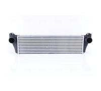 Intercooler Ad Aria Alluminio Per Mercedes-Benz Viano Vito Bus
