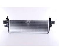 Intercooler Ad Aria Alluminio Per Toyota Hilux VIII Pick-Up Fortuner